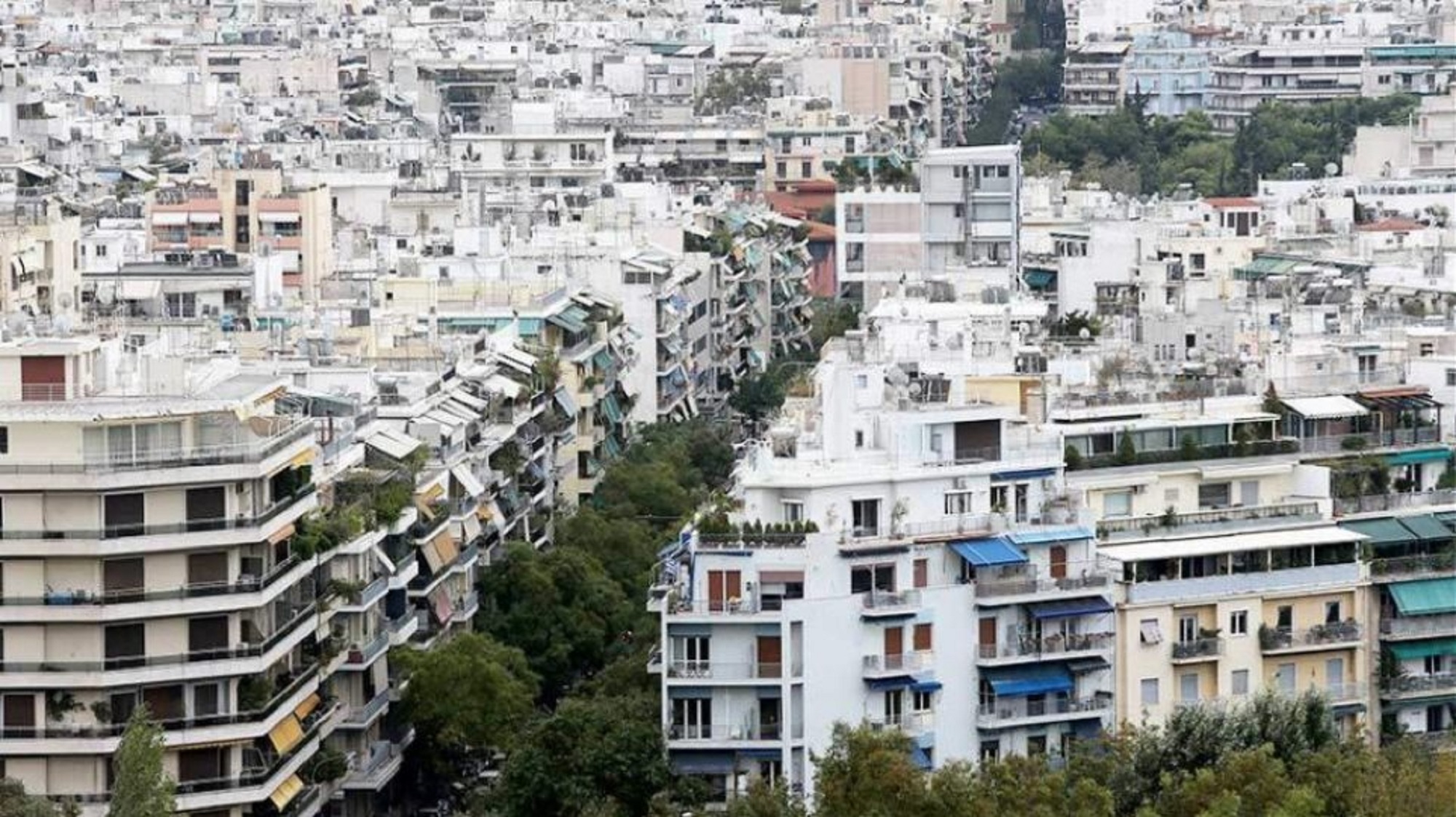 Καινούριες ρυθμίσεις για Airbnb, τουριστικά καταλύματα και βραχυπρόθεσμες μισθώσεις στο νέο φορολογικό πλάνο