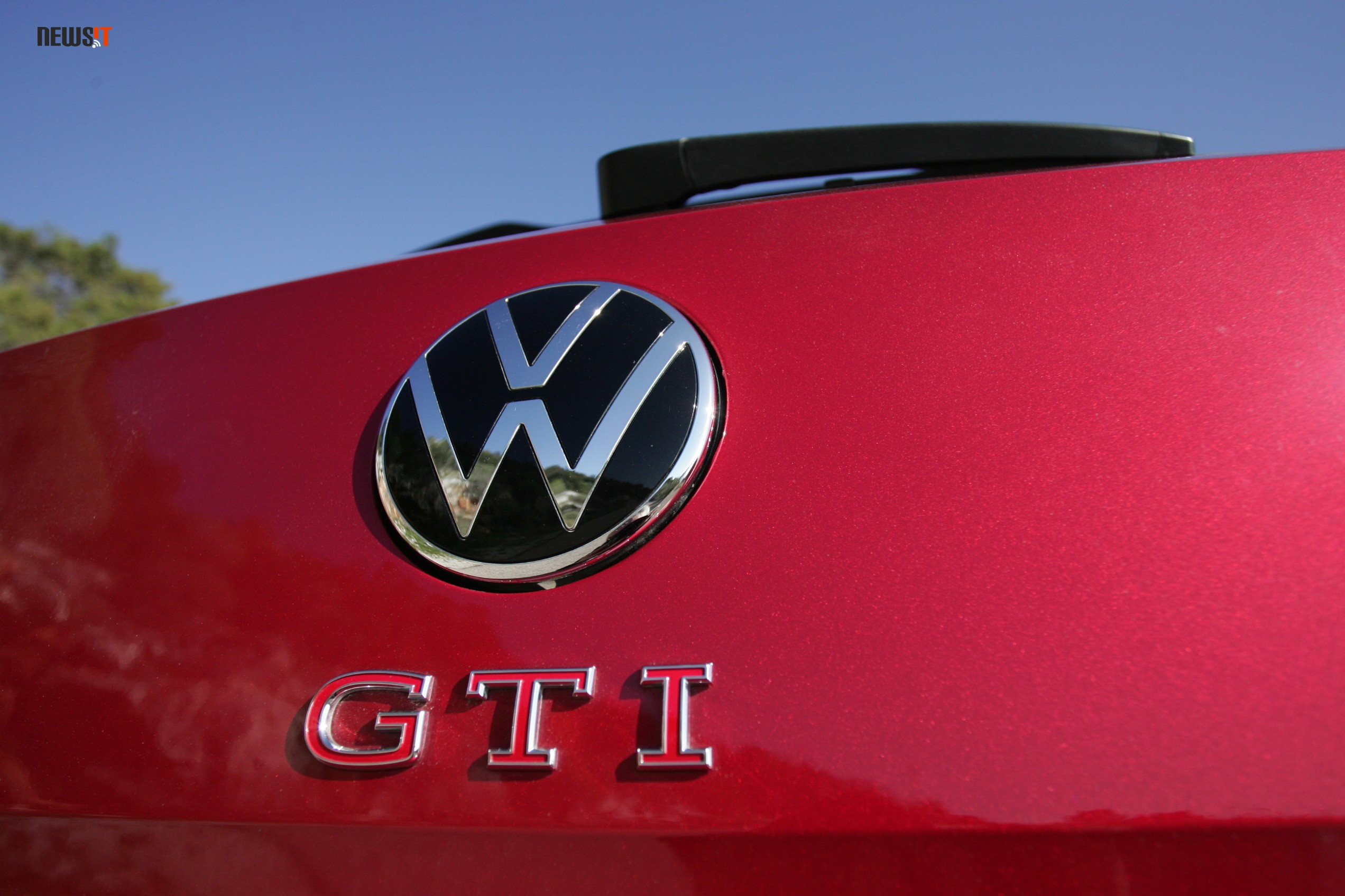 Volkswagen Polo GTI – Δοκιμή: Λες και δεν πέρασε μέρα