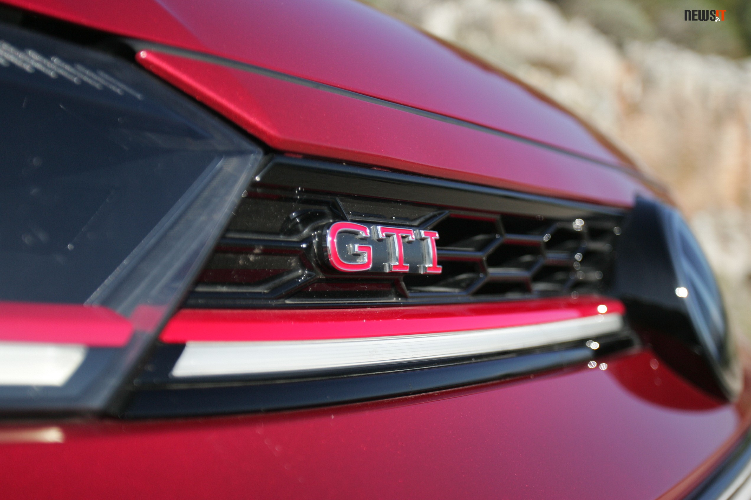 Volkswagen Polo GTI – Δοκιμή: Λες και δεν πέρασε μέρα