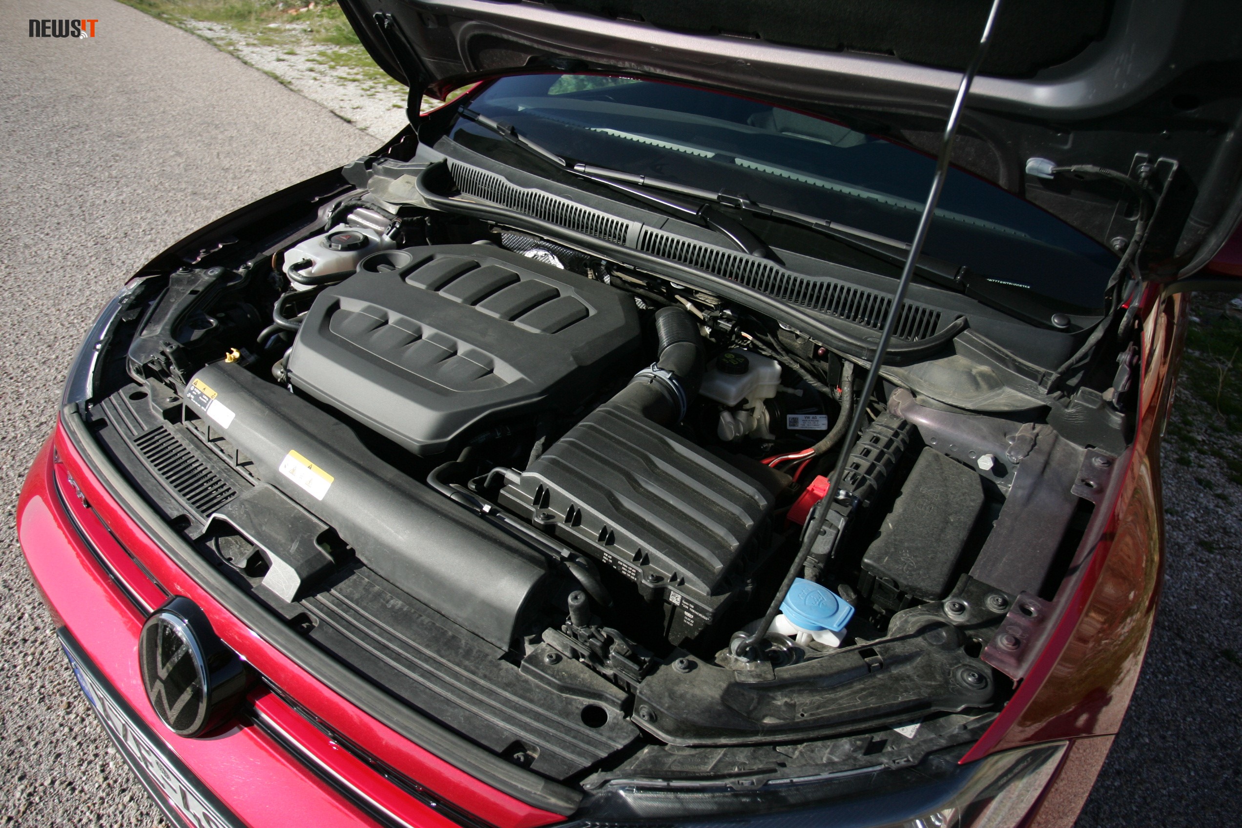 Volkswagen Polo GTI – Δοκιμή: Λες και δεν πέρασε μέρα