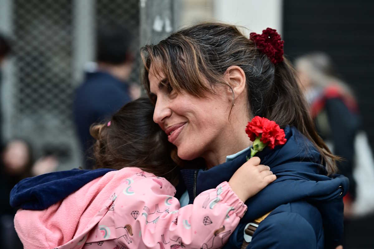 Η εκτεταμένη και ειρηνική διαδήλωση στην Αθήνα για την 51η επέτειο της εξέγερσης του Πολυτεχνείου 22 Η εκτεταμένη και ειρηνική διαδήλωση στην Αθήνα για την 51η επέτειο της εξέγερσης του Πολυτεχνείου