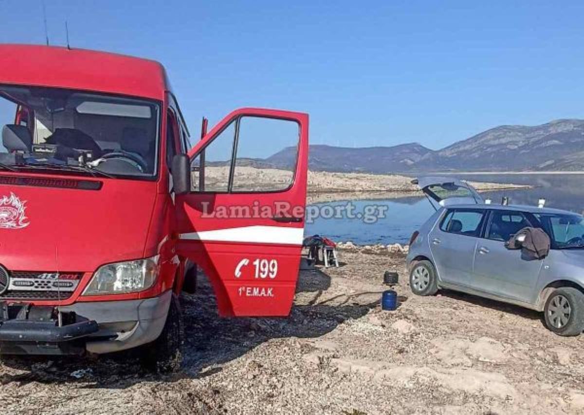 Νεκρός βρέθηκε ο 75χρονος ψαράς που αγνοούνταν από τη Δευτέρα στην περιοχή της Υλίκης