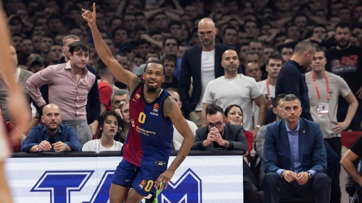 EuroLeague Fantasy: Οι επιλογές της 9ης αγωνιστικής