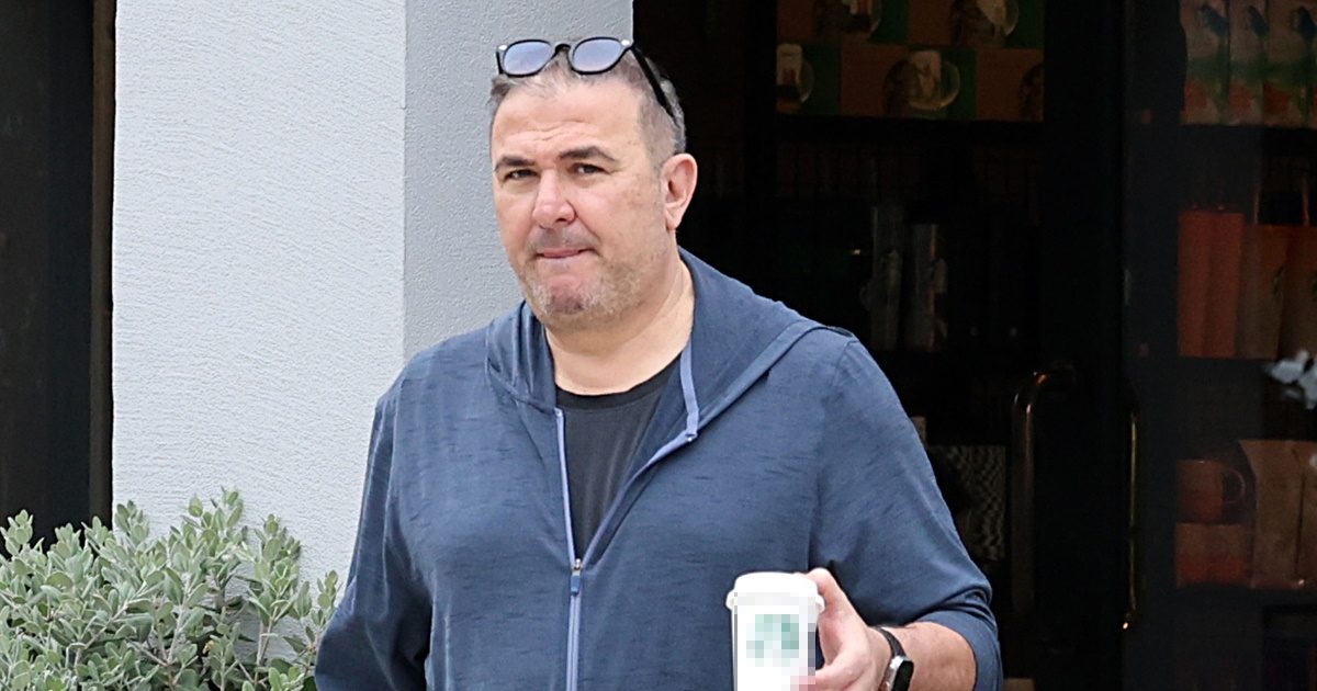 Αντώνης Ρέμος: Το αστείο βίντεο στο TikTok από την εκδρομή του στο Λονδίνο