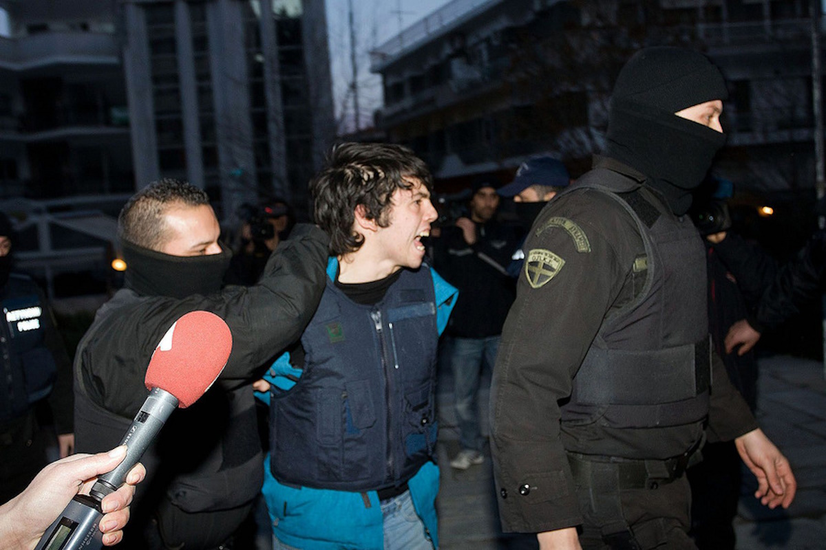 Νίκος Ρωμανός: Δεν έχω καμία σύνδεση με το διαμέρισμα στους Αμπελοκήπους