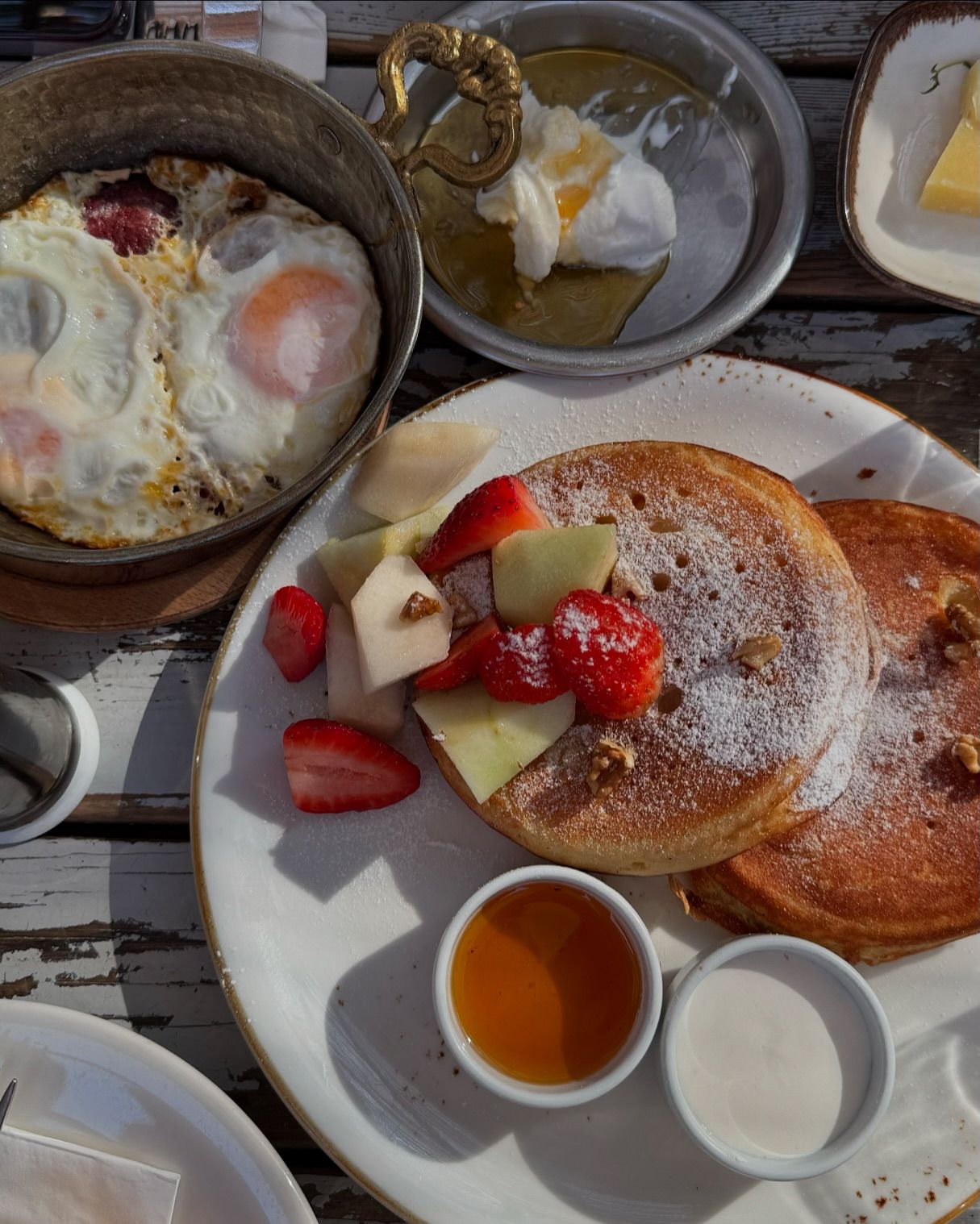 Σάκης Κατσούλης – Μαριαλένα Ρουμελιώτη: Απόδραση στην Κωνσταντινούπολη! Οι φωτογραφίες στην Αγιά Σοφιά