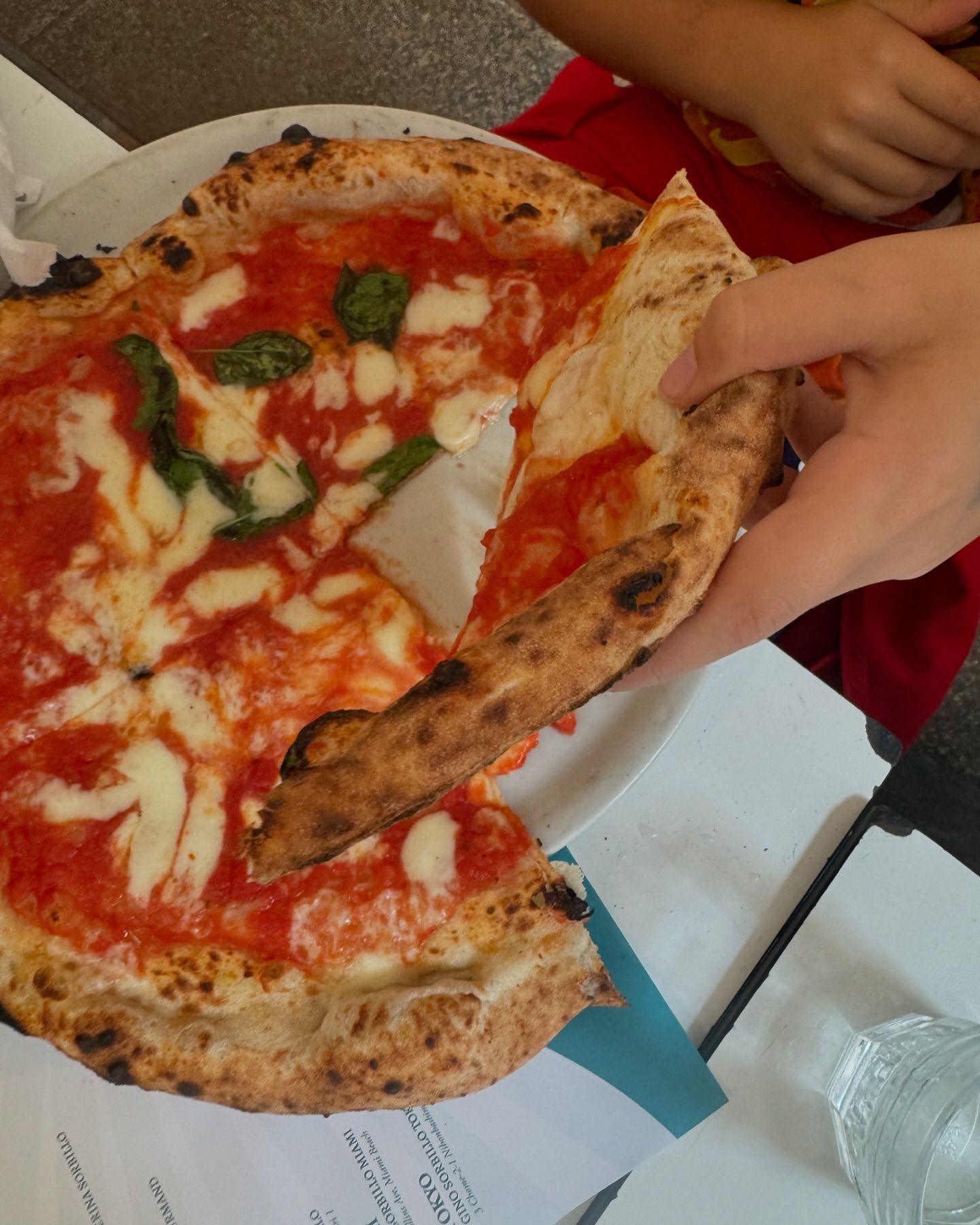 Σίσσυ Χρηστίδου: Απόδραση στο Μιλάνο μαζί με τους δύο έφηβους γιους της – Φωτογραφίες, βίντεο