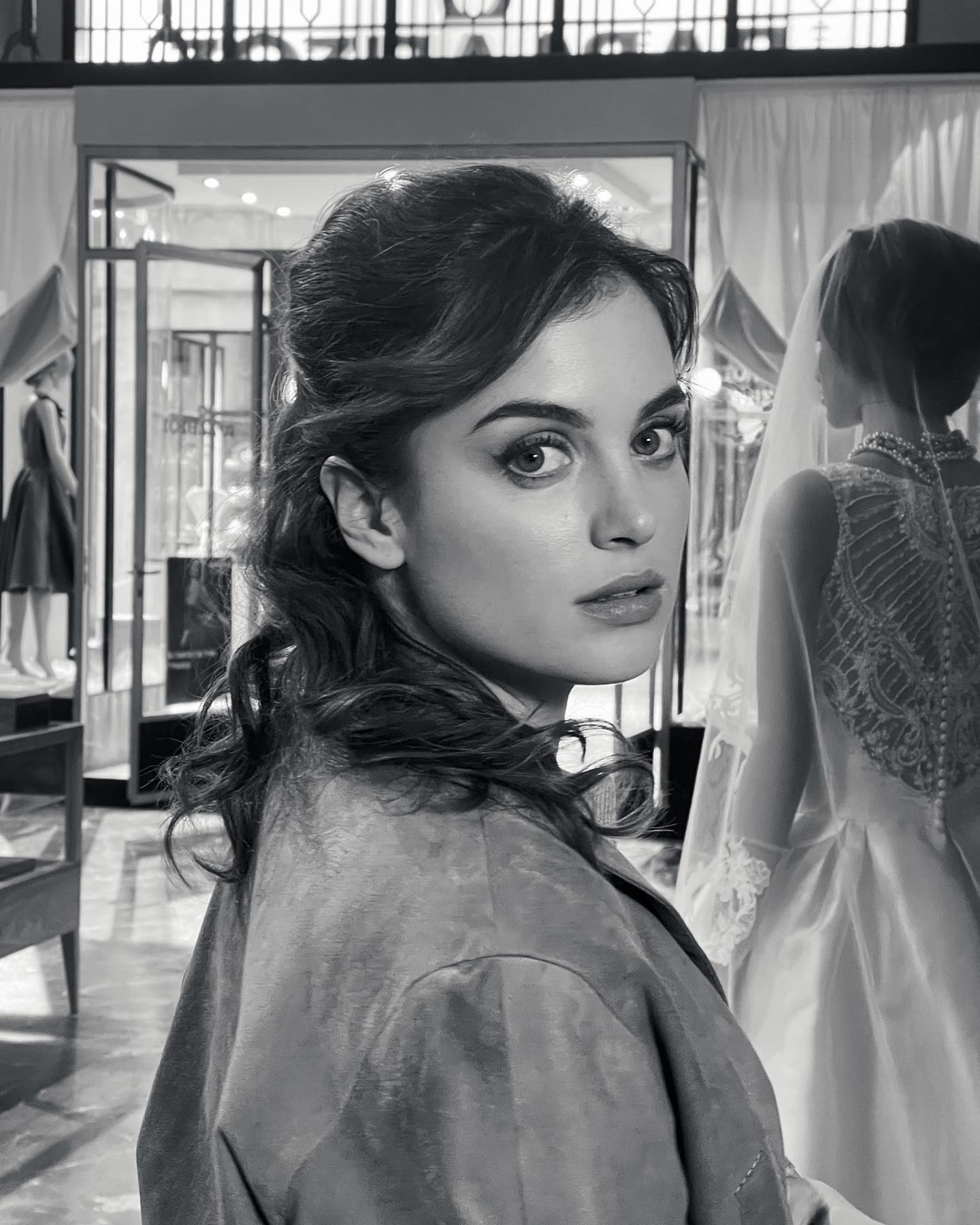 Σμαράγδα Αδαμοπούλου: Ποια είναι η νέα σύντροφος του Λευτέρη Χαρίτου