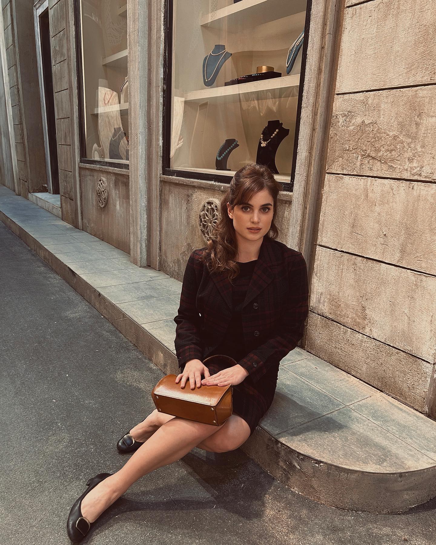 Σμαράγδα Αδαμοπούλου: Ποια είναι η νέα σύντροφος του Λευτέρη Χαρίτου