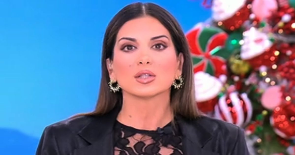 Σταματίνα Τσιμτσιλή για την εκπομπή του Κώστα Τσουρού: «Υπάρχει επιθετική στάση προς εμένα – Αυτή η υποκρισία παιδιά, ας λήξει»