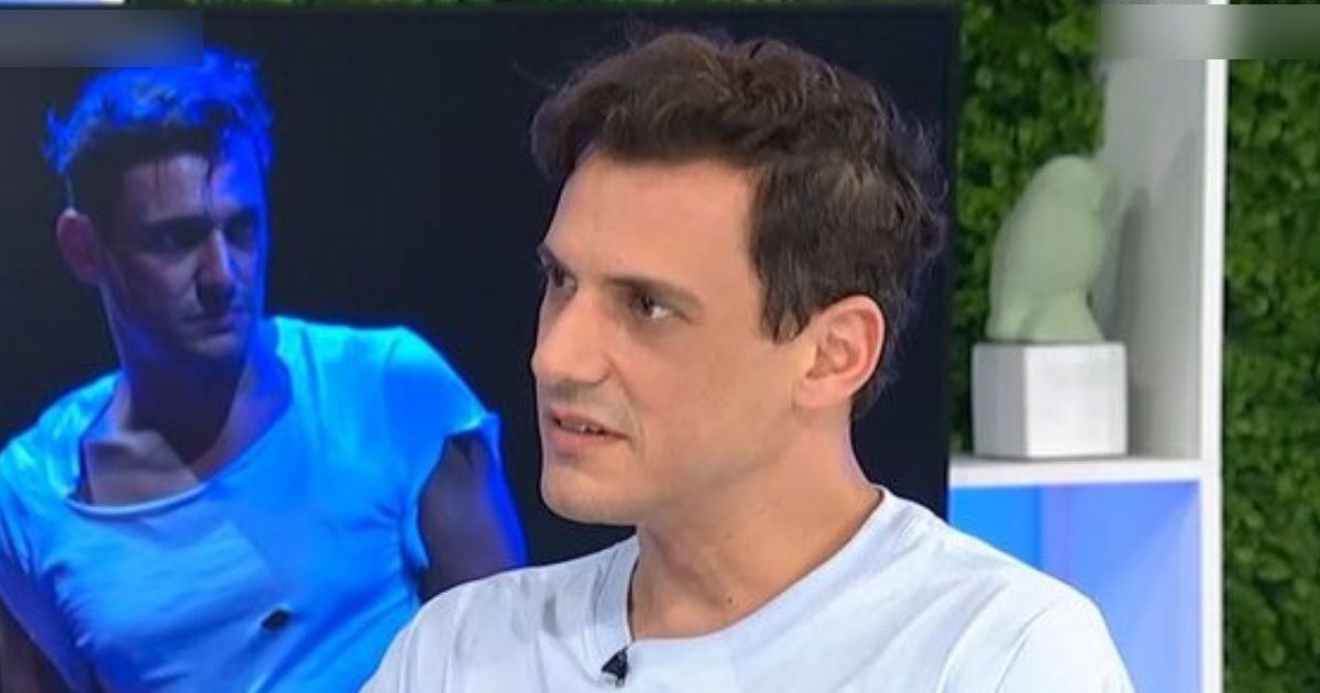 Σταύρος Σβήγκος: «Πρόσφατα με πήραν τηλέφωνο για μια δημοσίευση, δεν ήθελα και το σεβάστηκαν – Άλλοι δεν ρωτάνε καν»