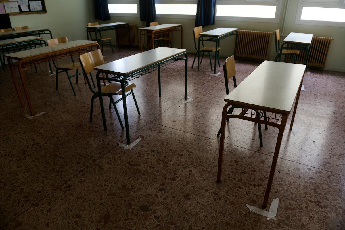 Εξύβριζαν και απειλούσαν 12χρονη με βίντεο στο TikTok στη Θεσσαλονίκη – Δικογραφία κατά 8 συμμαθητών της