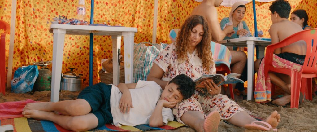 Φεστιβάλ της Τζέντας: «Arab Spectacular», η πλούσια ποικιλομορφία της αραβικής αφήγησης 3 Φεστιβάλ της Τζέντας: «Arab Spectacular», η πλούσια ποικιλομορφία της αραβικής αφήγησης