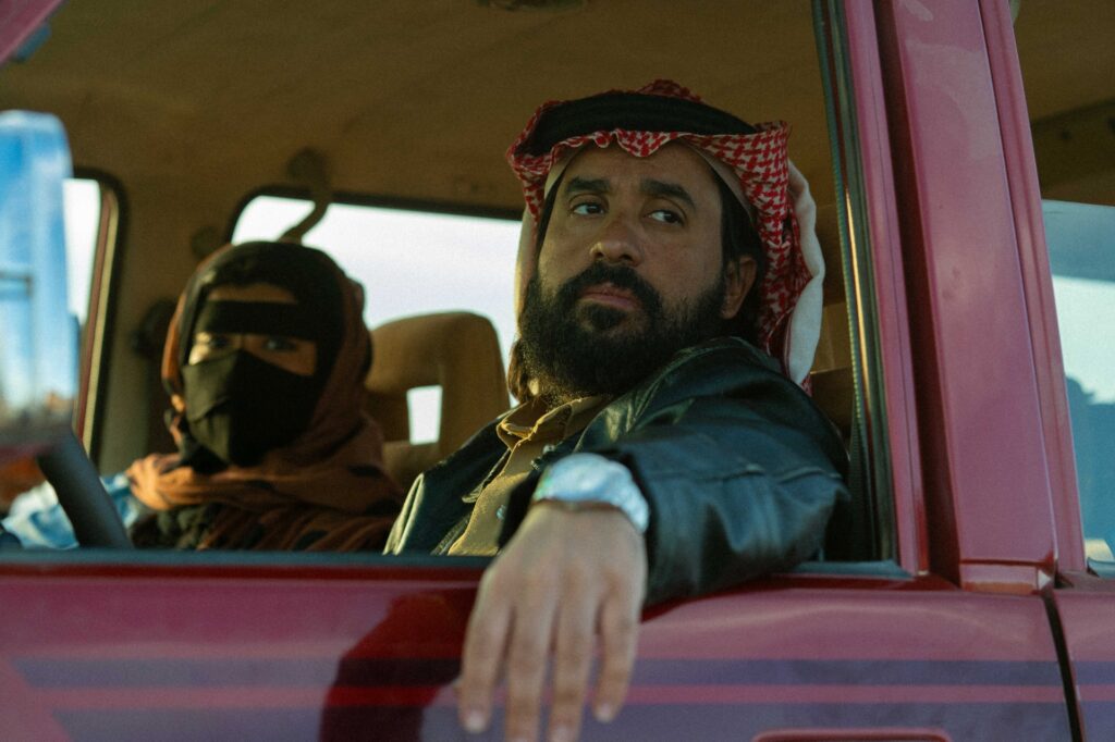 Φεστιβάλ της Τζέντας: «Arab Spectacular», η πλούσια ποικιλομορφία της αραβικής αφήγησης 4 Φεστιβάλ της Τζέντας: «Arab Spectacular», η πλούσια ποικιλομορφία της αραβικής αφήγησης