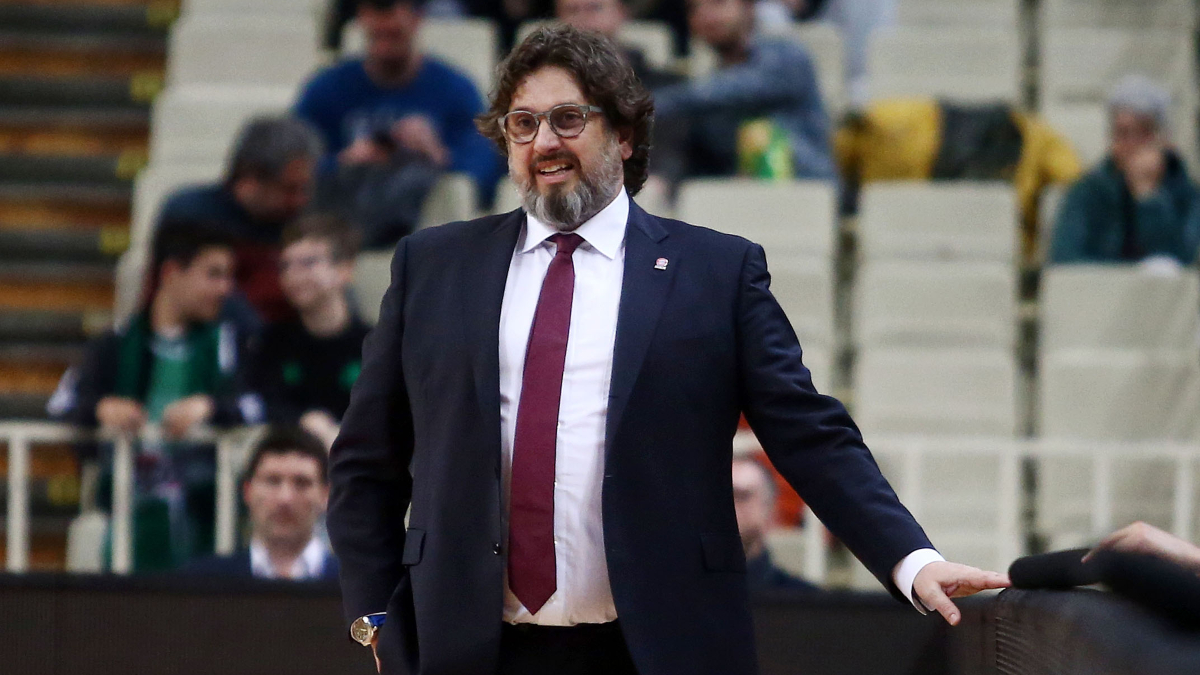 EuroLeague Fantasy: Οι επιλογές της 9ης αγωνιστικής