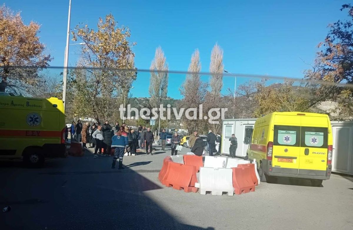 Τα παιδιά πήγαν να βάλουν καύσιμο στο αυτοκίνητο, αναφέρει ο θείος του 15χρονου που έχασε τη ζωή του στο τροχαίο στις Σέρρες