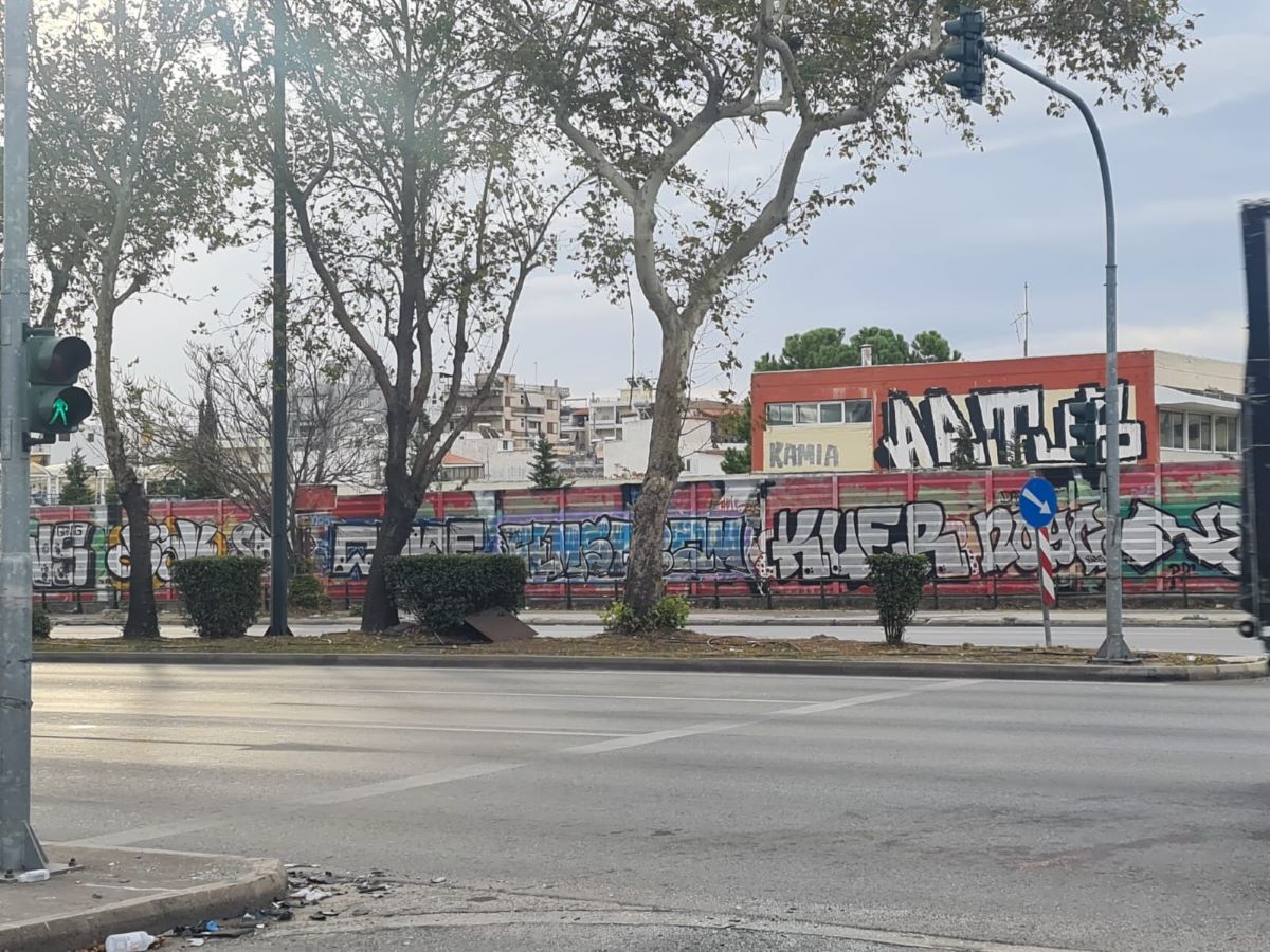 Ειδικός τροχαίων ο οδηγός της μηχανής που σκοτώθηκε στη σύγκρουση με το ασθενοφόρο στο Χαϊδάρι