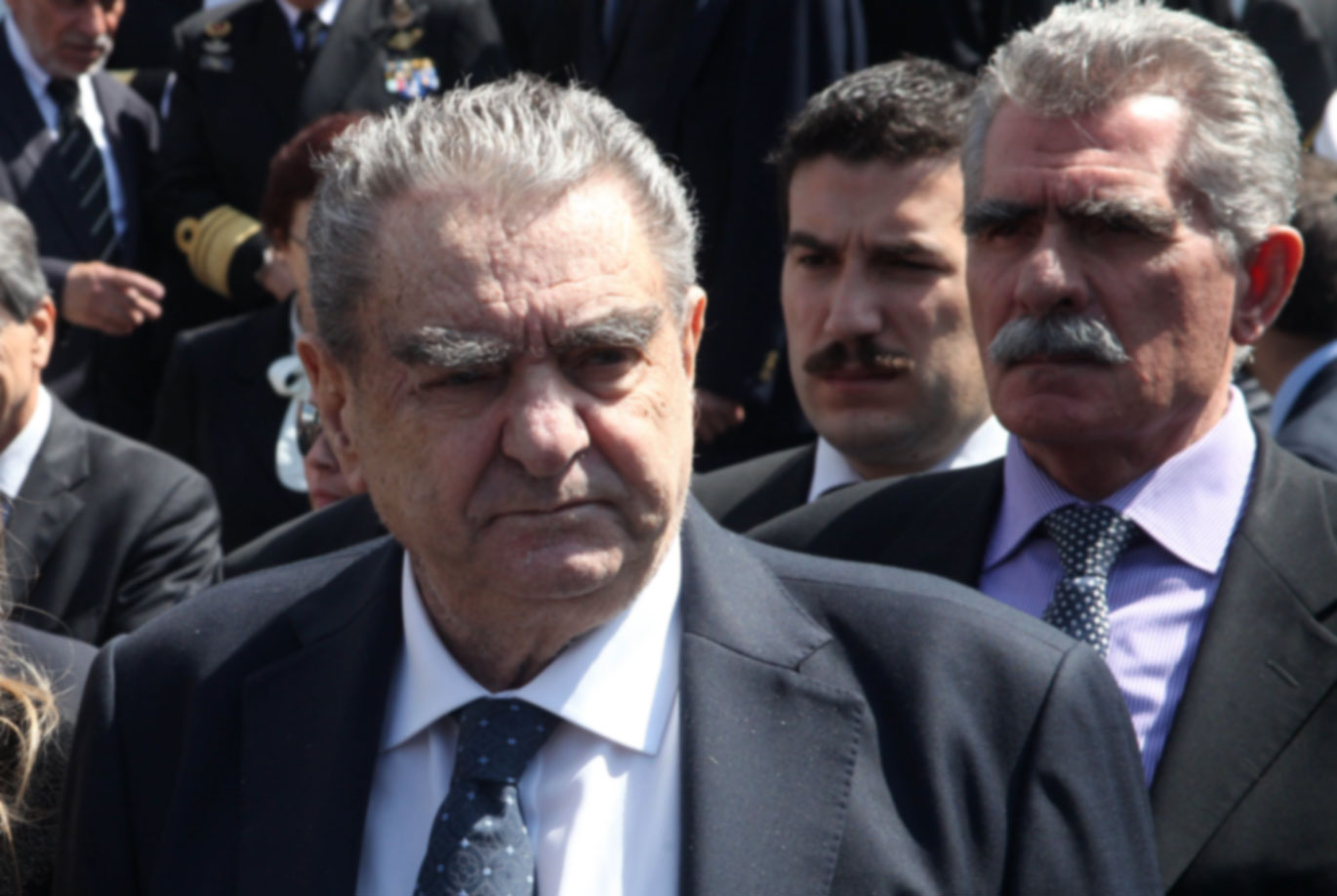 Βαρδής Βαρδινογιάννης: Ο τελευταίος μεγάλος του επιχειρείν – Οι μεγάλοι σταθμοί της ζωής του πανίσχυρου Έλληνα