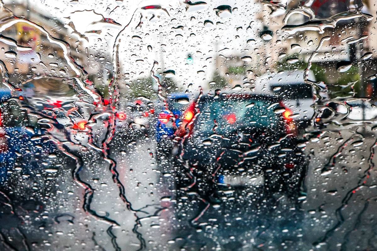 Έρχονται ισχυρές βροχές και τσουχτερό κρύο σε όλη τη χώρα – Αναλυτικά οι περιοχές που θα επηρεαστούν