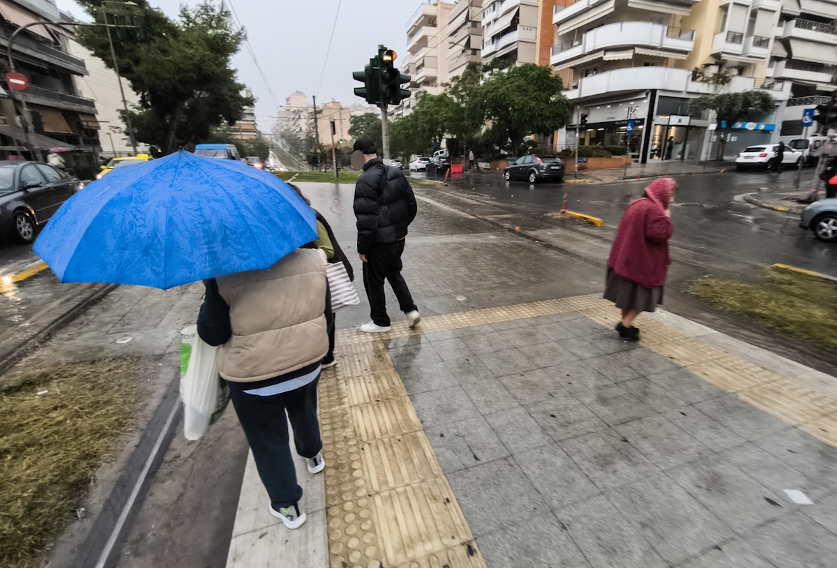 Η θερμοκρασία στους 20 βαθμούς την Πέμπτη – Πού θα σημειωθούν βροχοπτώσεις