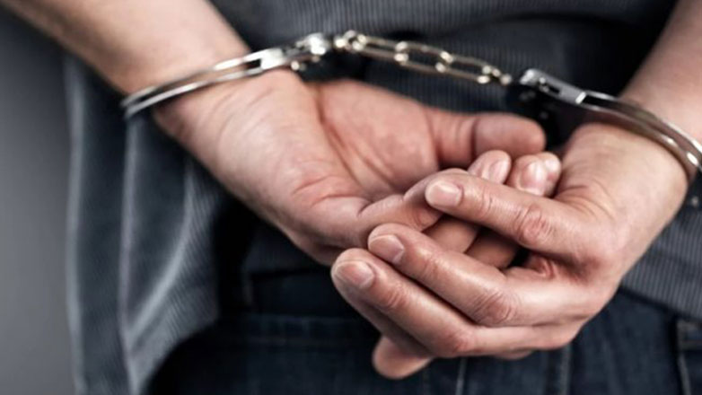 Συνελήφθη στη Φθιώτιδα ο TikToker «Κόκκινος Δράκος»