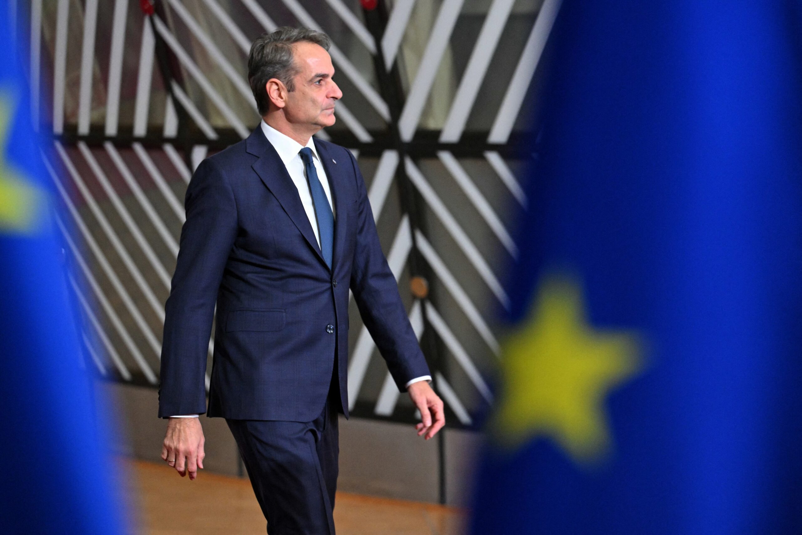Οι απόψεις της Ελλάδας για τη Συρία: Εδαφική ακεραιότητα, συμπεριληπτική κυβέρνηση και ενιαία στάση ΕΕ