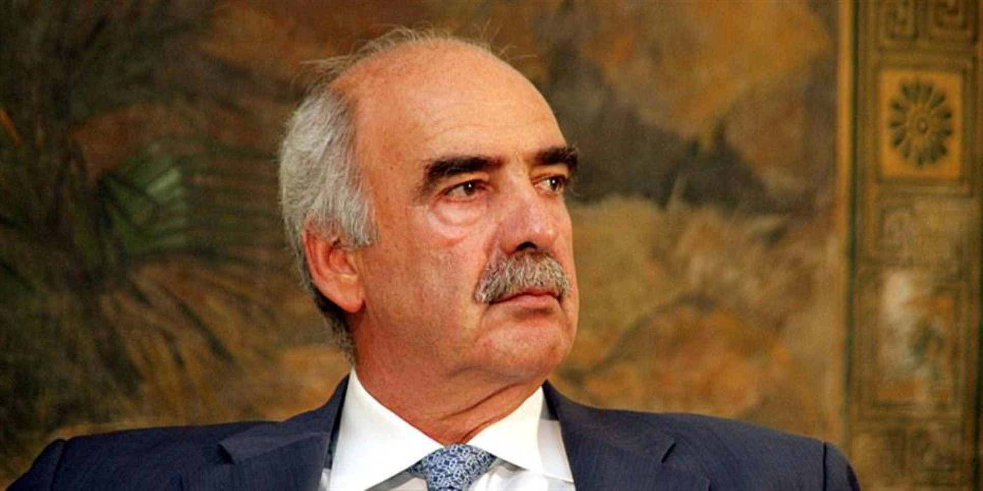 Ο Βαγγέλης Μεϊμαράκης αντιπρόσωπος της ΝΔ στην Task Force του ΕΛΚ