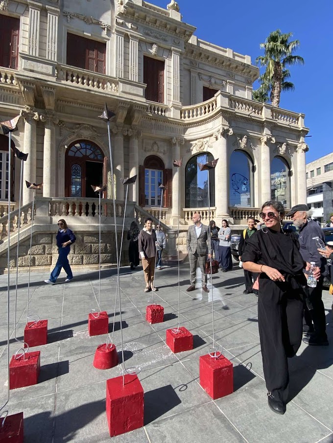 Πρωτοσέλιδο» σε Αθηνά, Λεμεσό και Βιεννή 3 Πρωτοσέλιδο» σε Αθηνά, Λεμεσό και Βιεννή