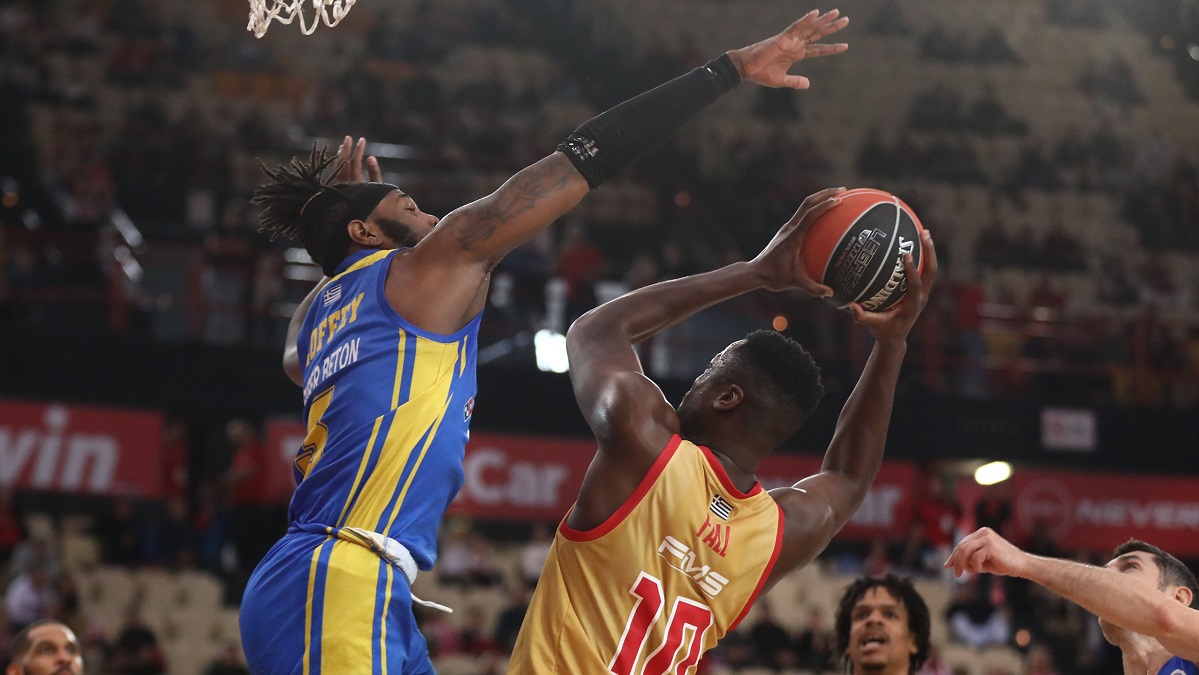 Απέφυγε το καρδιακό…