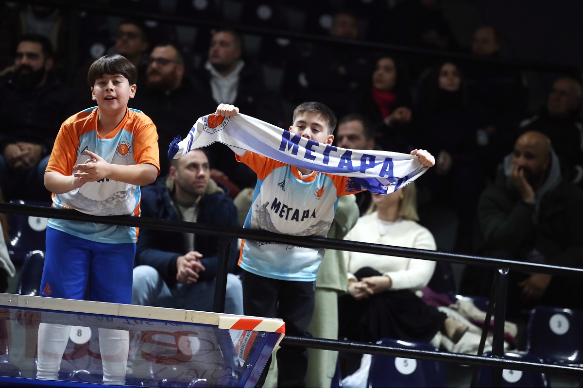 Γκάτζιας στο ertsports: «Σημαντικός ο τίτλος, όνειρο το Final-8 με τους… θρύλους του ελληνικού μπάσκετ» 3 Γκάτζιας στο ertsports: «Σημαντικός ο τίτλος, όνειρο το Final-8 με τους… θρύλους του ελληνικού μπάσκετ»