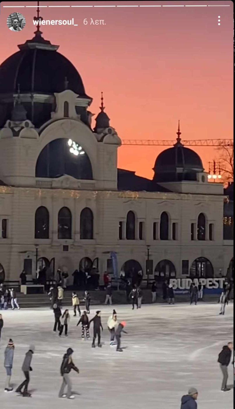 Κατερίνα Παπουτσάκη: Το νέο ταξίδι στο εξωτερικό με τον φημολογούμενο συνεργάτη της, Θάνο Χατζόπουλο – Φωτογραφίες 11 Κατερίνα Παπουτσάκη: Το νέο ταξίδι στο εξωτερικό με τον φημολογούμενο συνεργάτη της, Θάνο Χατζόπουλο – Φωτογραφίες