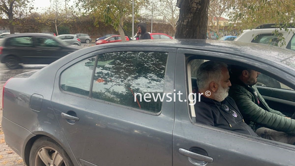 Την Πέμπτη θα καταθέσει ο 46χρονος που παραδέχτηκε ότι σκότωσε τη γυναίκα του στη Θεσσαλονίκη