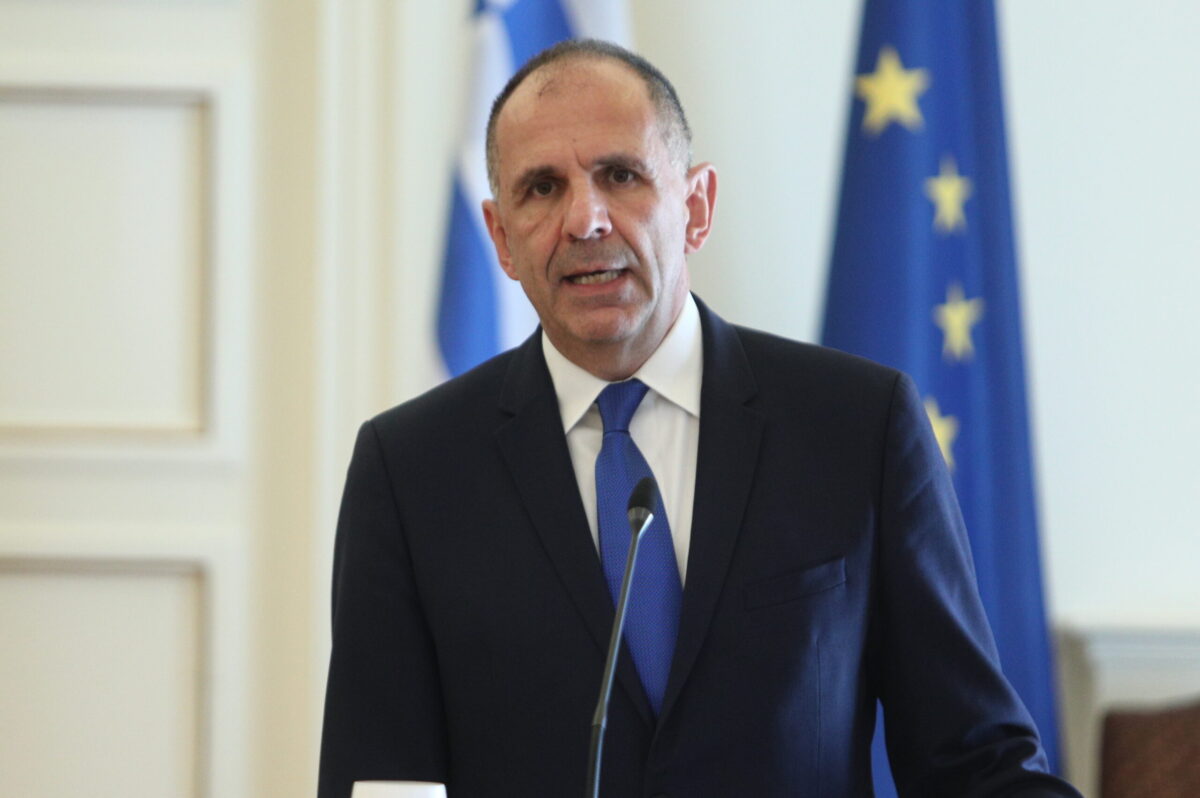 Συγκαλείται σήμερα το Εθνικό Συμβούλιο Διεθνών Σχέσεων