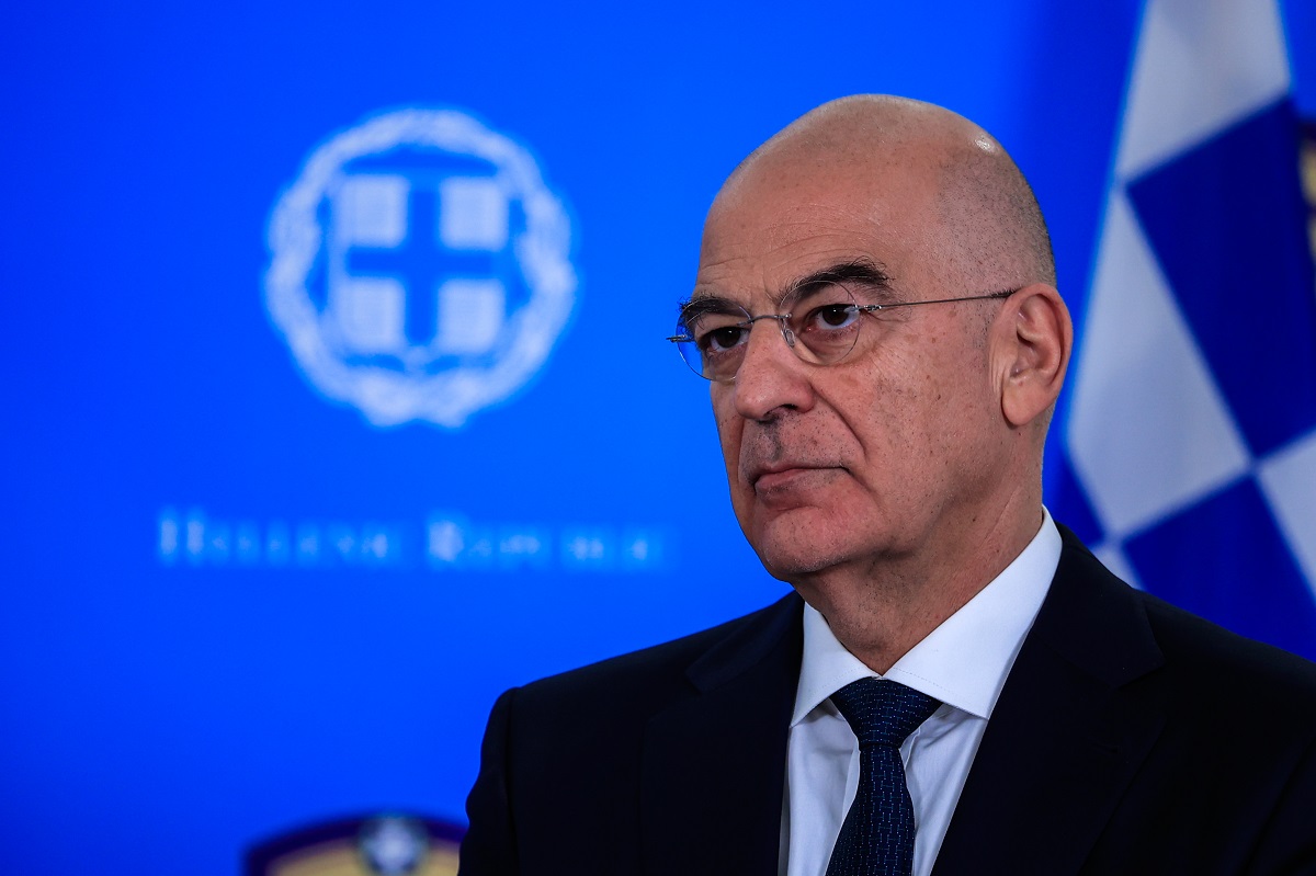 Ο Νίκος Δένδιας ταξιδεύει την Τρίτη στο Κατάρ