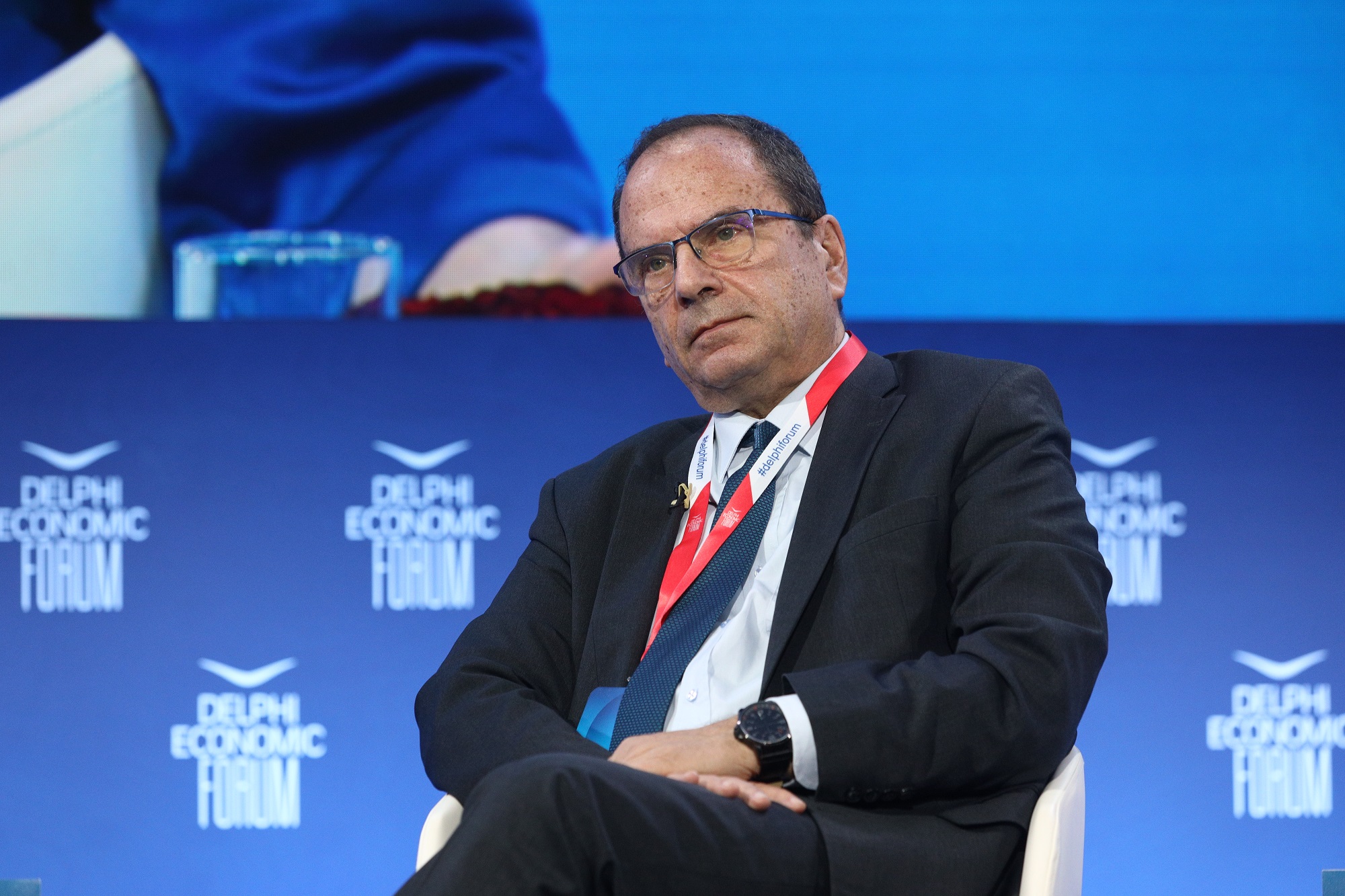 Α. Χαρίτσης: Επιστολή προς τους αρχηγούς των προοδευτικών κομμάτων για υποστήριξη του Χ. Ράμμου ως Προεδρεύοντα της Δημοκρατίας