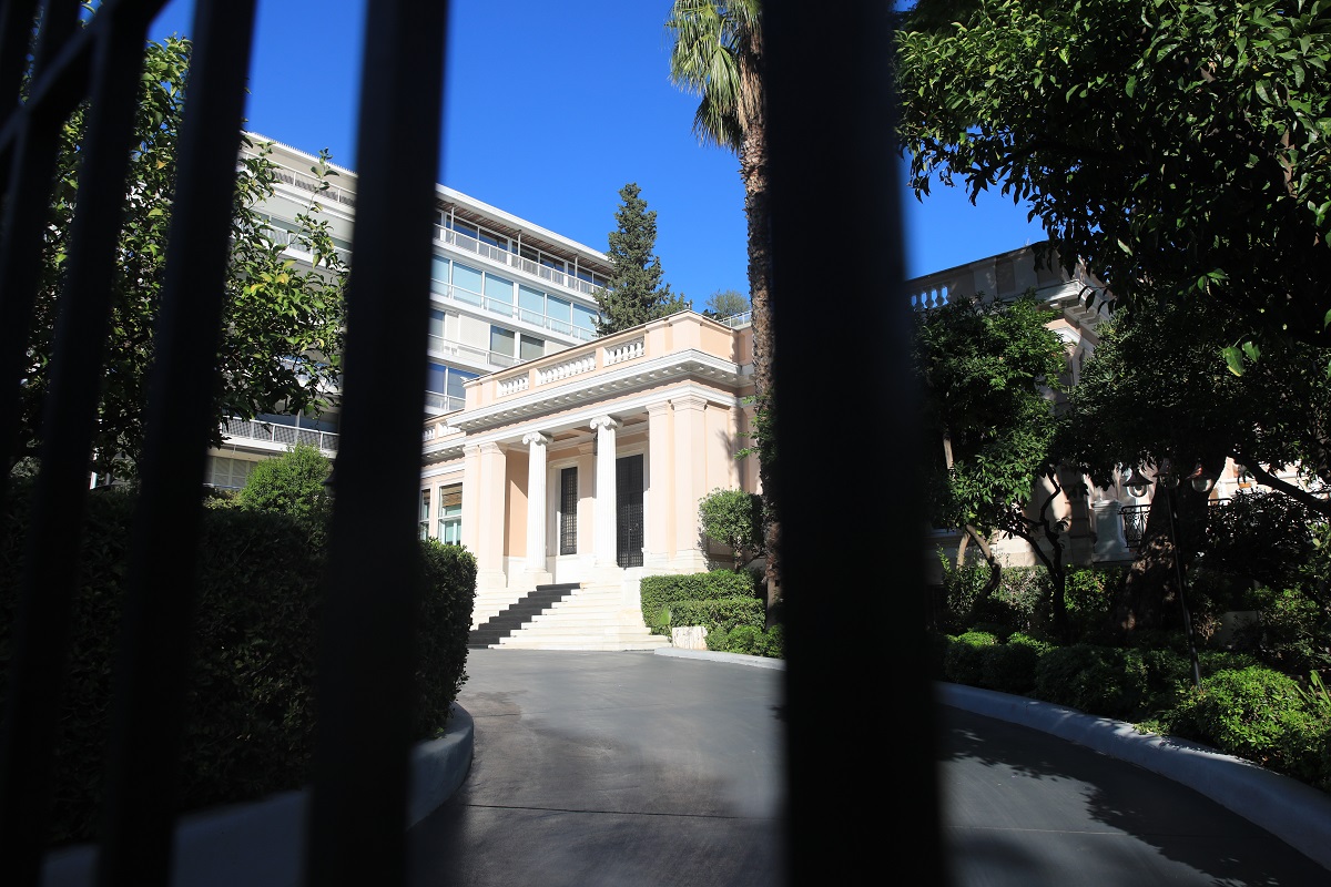 Συνεδρίαση του ΚΥΣΕΑ για τα αιτήματα ασύλου των Σύρων – Δεν είναι «δυνατή» η απέλαση πολιτών της Συρίας σε αυτή τη φάση, λέει η ΕΕ