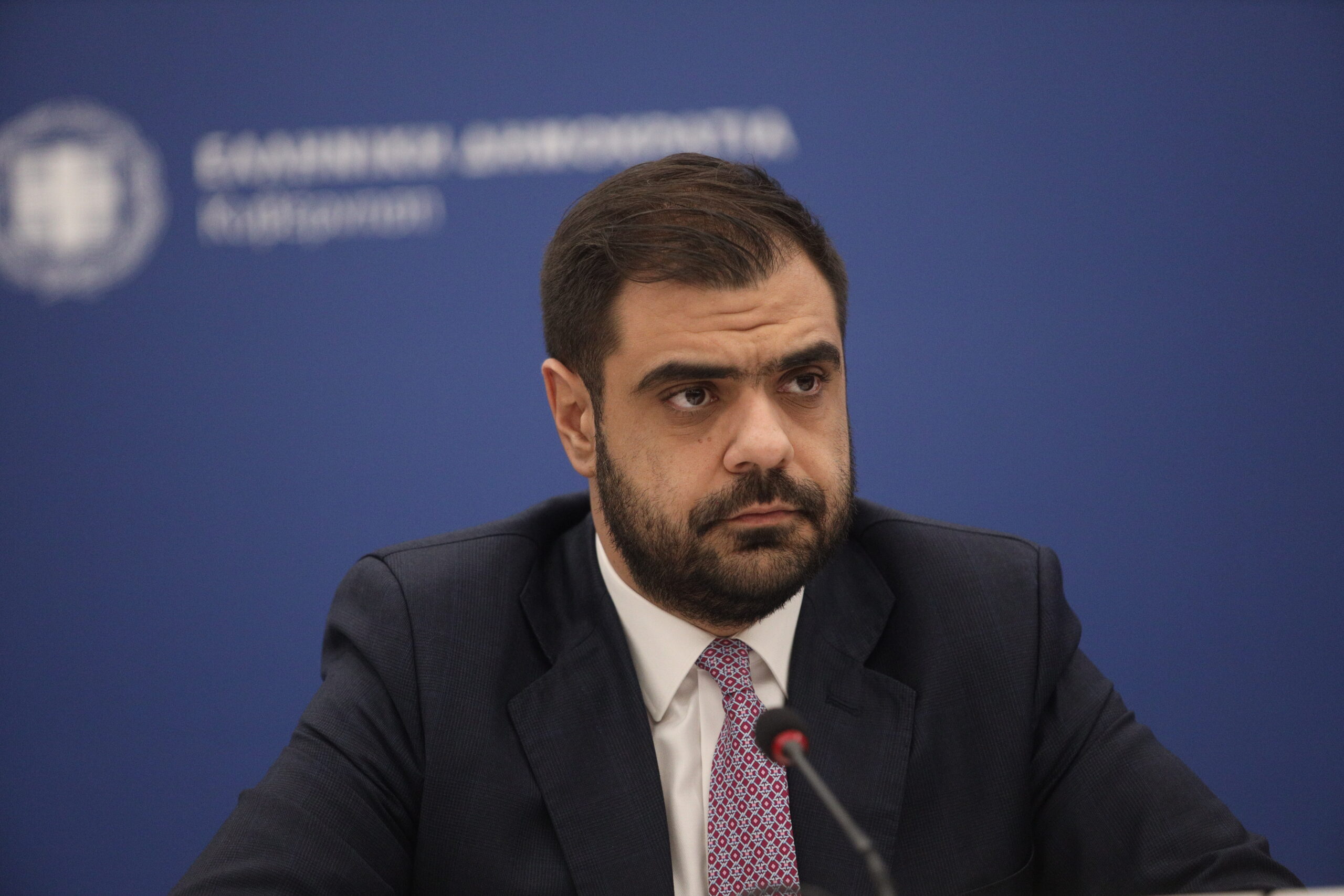 Π. Μαρινάκης: Λεπτομερώς τα μέτρα για τους θιγόμενους από την κακοκαιρία “Bora