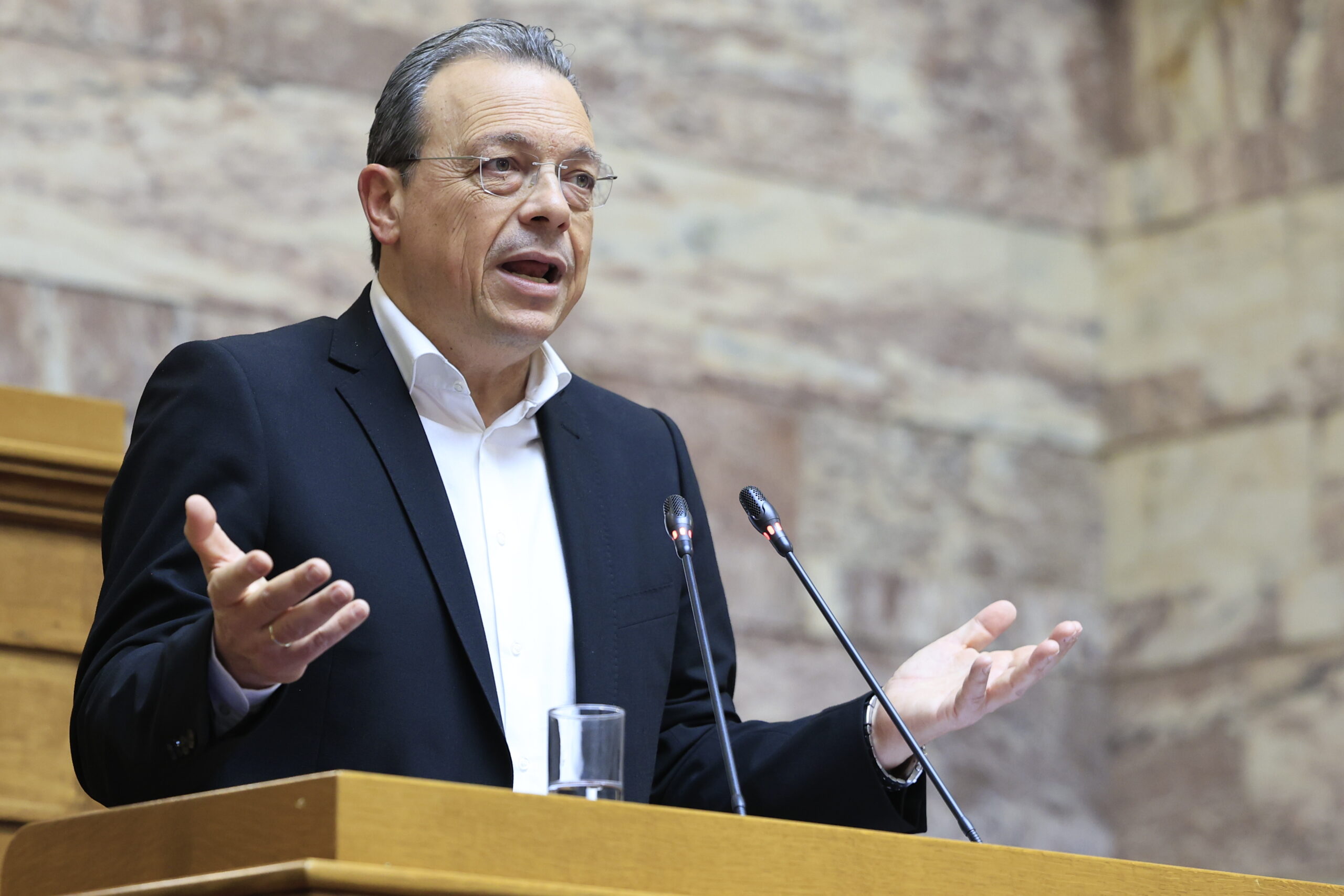 Η ΚΟ του ΣΥΡΙΖΑ συνέρχεται: «Ξεκίνημα, κάλεσμα, εξωστρέφεια» το μήνυμα του Σ. Φάμελλου – Το Σάββατο συνεδριάζει η ΚΕ