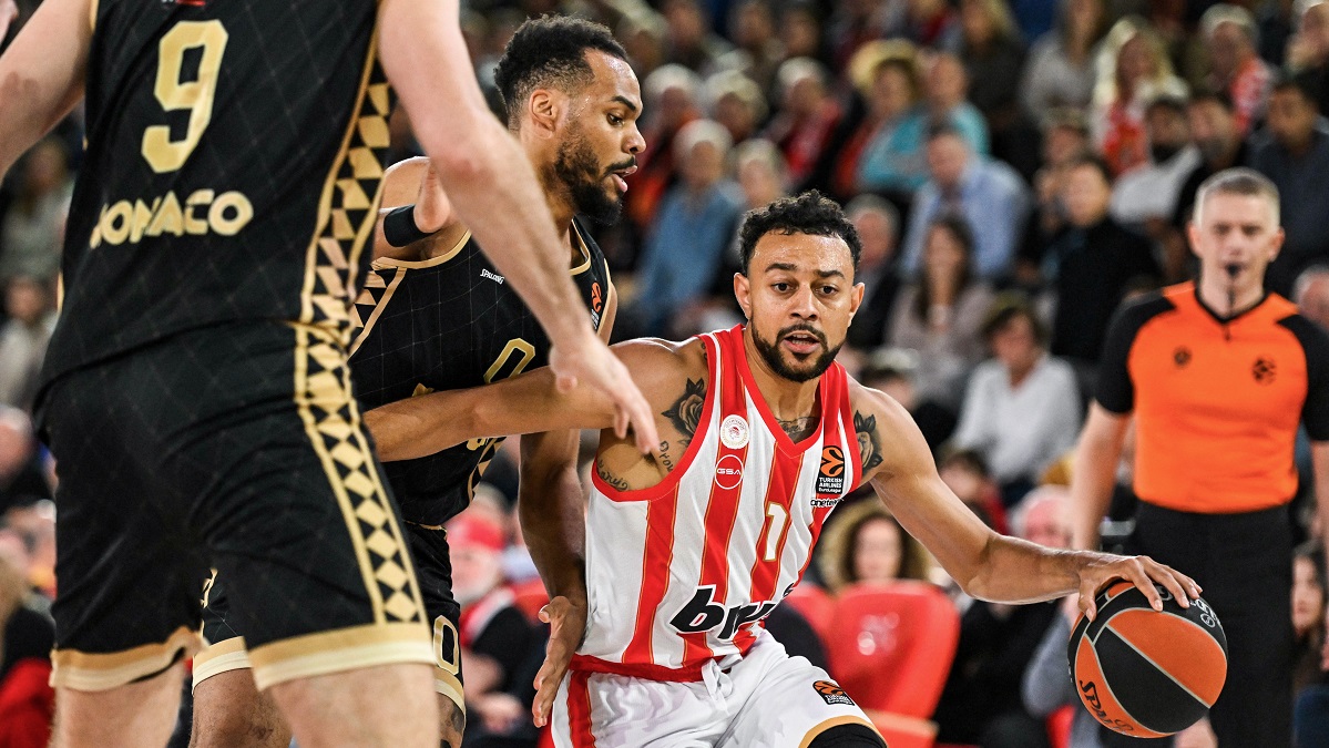 Τραυμάτισε τον… μύθο του και ξέφυγε από το Πριγκιπάτο