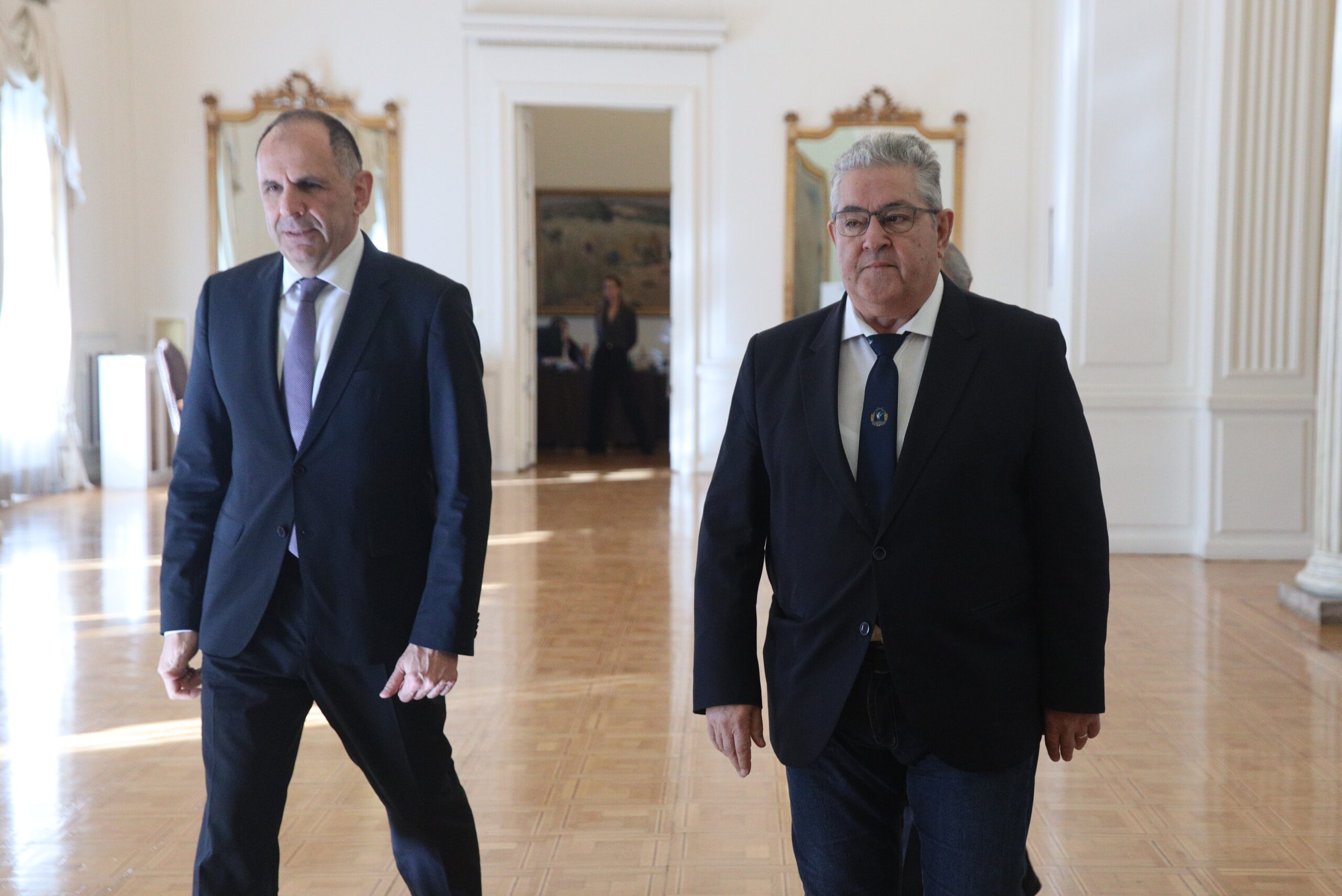 Δ. Κουτσούμπας: Αντίθετο το ΚΚΕ στη ΝΑΤΟποίηση της Κύπρου και στην εμπλοκή της χώρας στους ιμπεριαλιστικούς πολέμους