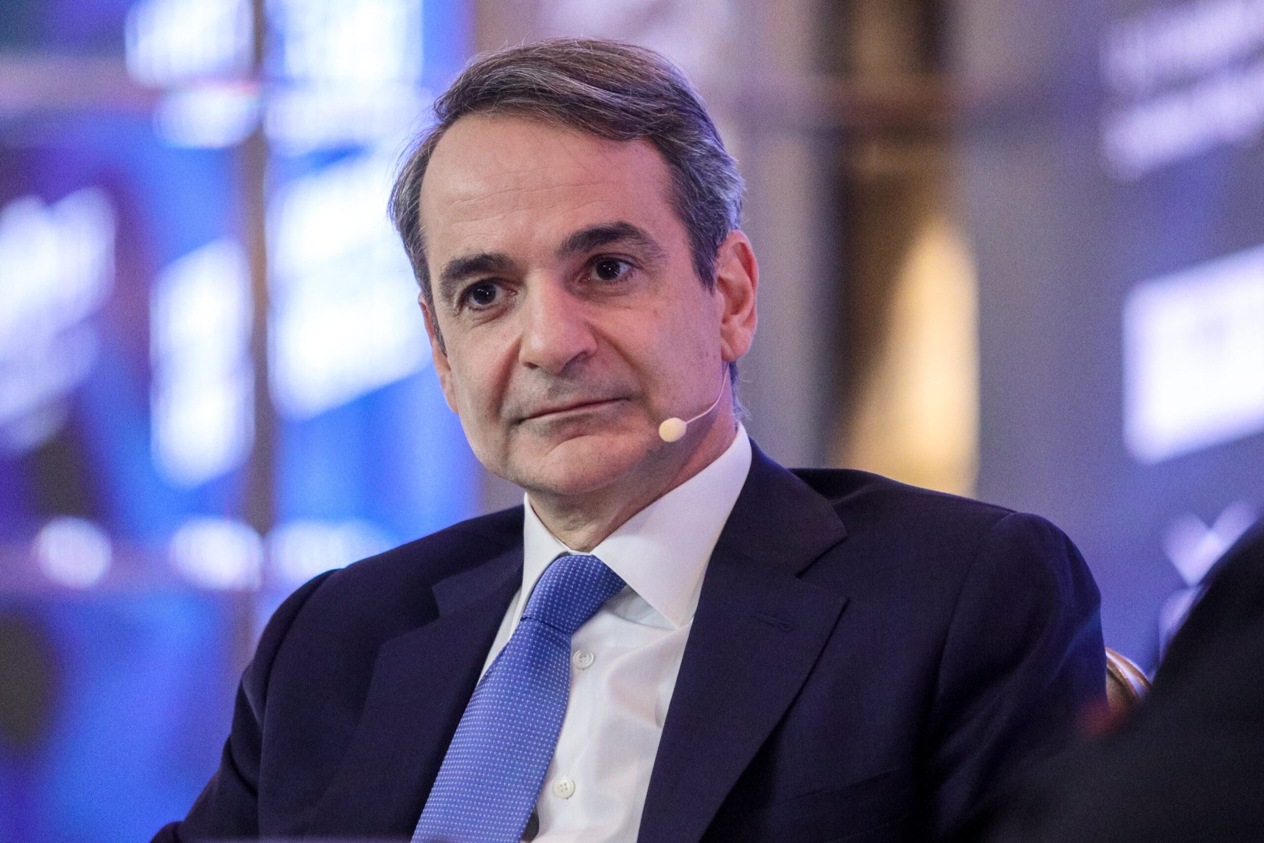 Κ. Μητσοτάκης για Μαγδεμβούργο: Σοκαρισμένος από την τραγική επίθεση, η βία δεν ανήκει στις κοινωνίες μας
