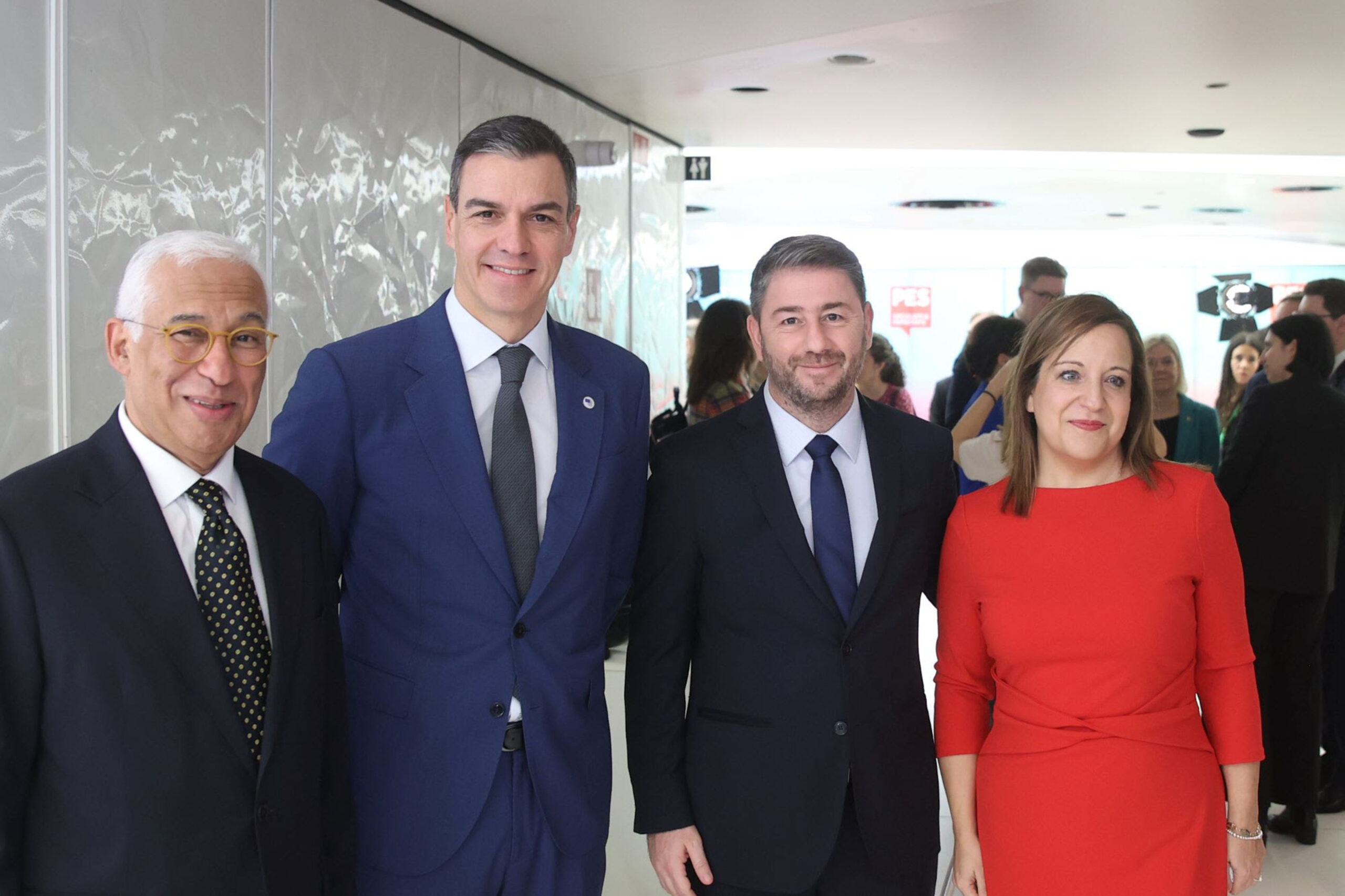 Ν. Ανδρουλάκης: Οι ενέργειες να διαδεχτούν την αμηχανία – Να αποτρέψουμε νέο επικίνδυνο σενάριο «τουρκολιβυκού συμφώνου»