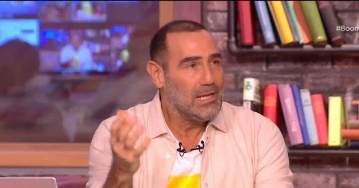 Αντώνης Κανάκης: Επανέρχεται με κριτική προς τον Άδωνι Γεωργιάδη – «Και η ντροπή θα ντρεπόταν»