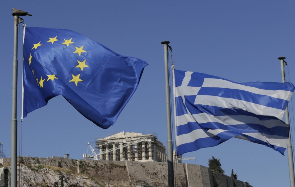 Οι ενέργειες της κυβέρνησης το 2025: Αύξηση εισοδημάτων, κοινωνική πολιτική, δημογραφικό στις προτεραιότητες 2 Οι ενέργειες της κυβέρνησης το 2025: Αύξηση εισοδημάτων, κοινωνική πολιτική, δημογραφικό στις προτεραιότητες