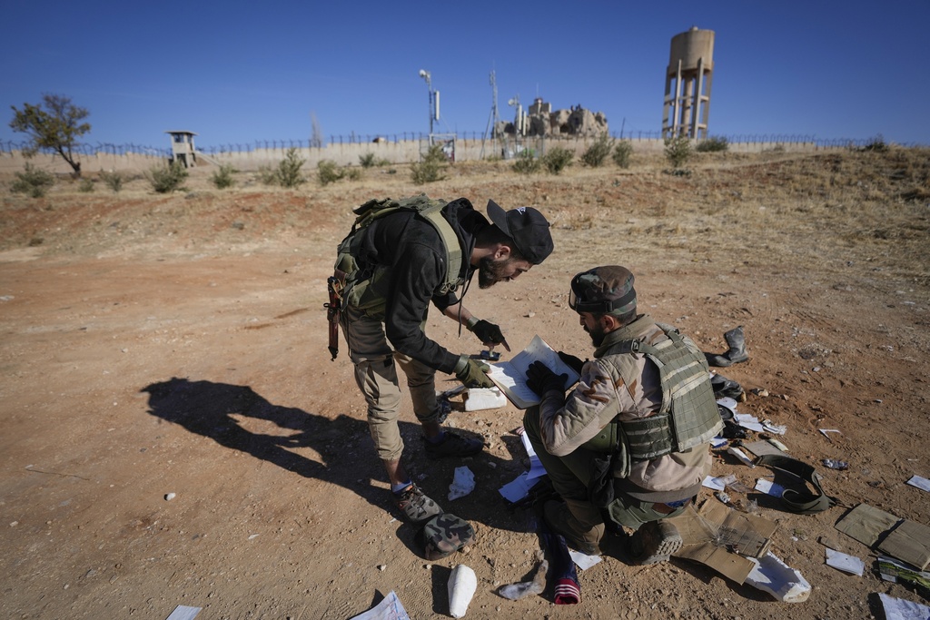 Συρία: Πώς μεταβάλλεται το εθνοτικό μωσαϊκό της χώρας μετά την πτώση Άσαντ – Κερδισμένοι και ηττημένοι