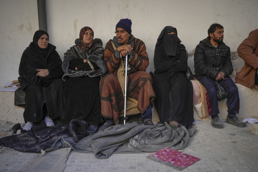 Συρία: Πώς μεταβάλλεται το εθνοτικό μωσαϊκό της χώρας μετά την πτώση Άσαντ – Κερδισμένοι και ηττημένοι