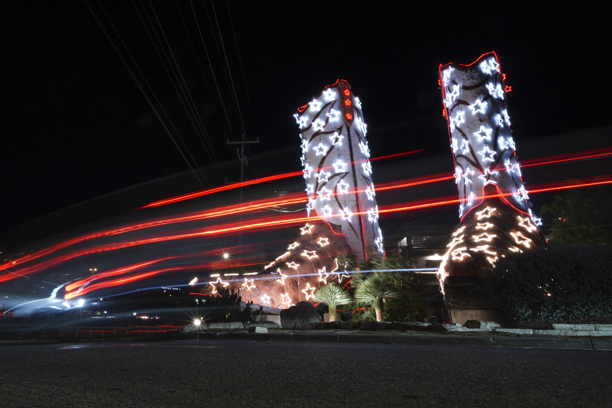 Τα «φώτα» των Χριστουγέννων απ’ όλη την υφήλιο μέσα από τον φακό του Associated Press»