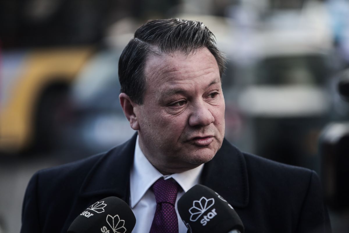 Εύα Λύτρα: «Ο πατέρας μου δεν είναι επιθετικός – Ήταν ανατριχιαστικό όταν μπήκε φυλακή»