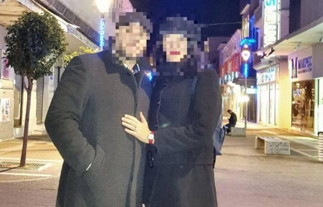 «Η σύζυγος φορούσε περούκα καθώς την κούρευε γουλί» – Νέα στοιχεία για τον αστυνομικό της Βουλής