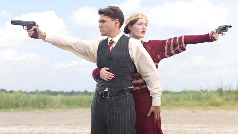 Bonnie και Clyde”: Η νέα εντυπωσιακή μίνι παραγωγή στην ΕΡΤ2